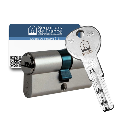 autocassant NK SDF LOCXIS